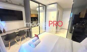 Imagem 5: Apartamento, Moema - São Paulo