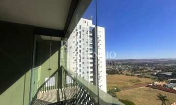 Imagem 5: Ed. Mind Apartamento com 2 dormitórios