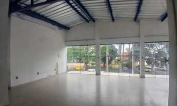 Imagem 7: Salão Comercial para locação em Américo Brasiliense