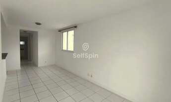 Imagem 4: Apartamento para Locação 2 Quartos, 1 Suite, 1 Vaga, 65M², Maria Paula, São Gonçalo - RJ