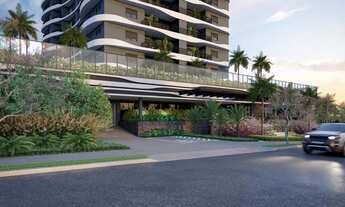 Imagem 2: Ágio Vendo Opus Nido na Reserva Ybiti com 130 m² sendo 3 suítes plenas Apartamento com 3 Q