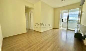 Imagem 5: Apartamento para alugar em Londrina, Aurora, com 3 quartos, com 75 m², Solar Mirador