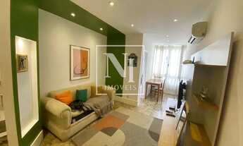 Imagem 2: APARTAMENTO 1 quarto em Copacabana