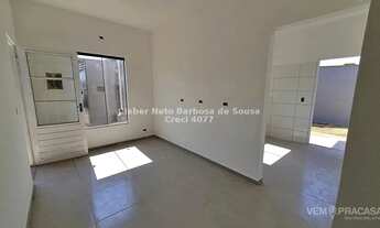 Imagem 4: 2 Dormitórios sendo uma suíte vias rápidas até o centro