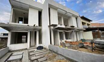 Imagem 5: SOBRADO HÍPICA- RESIDENCIAL MAVI