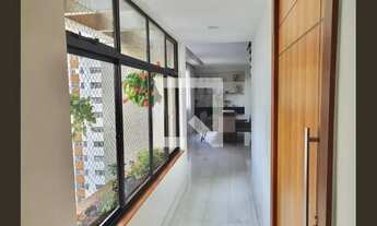 Imagem 5: Apartamento à Venda - Santo Agostinho, 4 Quartos, 460 m2