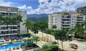 Imagem: Apartamento Mobiliado 2 suites Cond Viverde