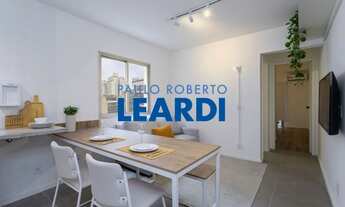 Imagem: APARTAMENTO - CONSOLAÇÃO - SP