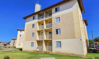 Imagem: Apartamento mobiliado para alugar Condomínio