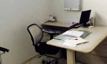 Imagem 7: COMERCIAL - TATUAPÉ - SP