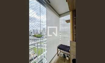 Imagem 6: Apartamento à Venda - Mooca, 3 Quartos, 59 m2