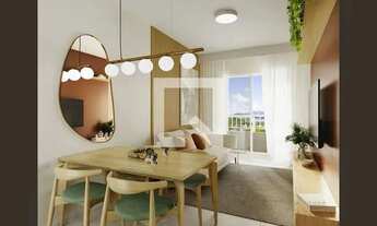 Imagem 6: Apartamento à Venda - Betânia, 2 Quartos, 43 m2