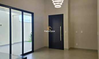 Imagem 2: Casa - 03 Suítes Plenas sendo 01 Suíte Plena com Closet - Plano Diretor Sul