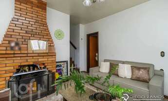 Imagem 7: Casa à venda em Morro Santana com 158 m², 3 quartos, 1 suíte, 3 vagas