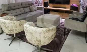 Imagem 2: Casa com 3 quartos à venda em Parque Edu Chaves - SP