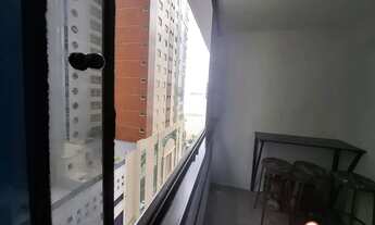 Imagem 6: Apartamento Frente Mar com Vista para o Mar | 3 Dormitórios