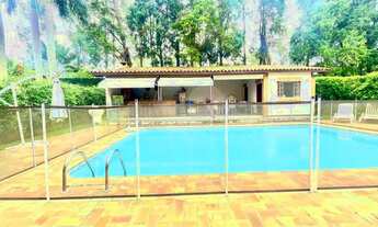 Imagem 5: Casa à venda com 4 quartos, sendo 4 suítes, no condomínio Vivendas do Lago, Sorocaba - SP