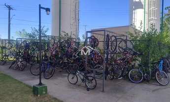 Imagem 5: Imóvel Semi-novo com área de lazer no Condomínio Parque Ventura I - Venda - Aceita Compra