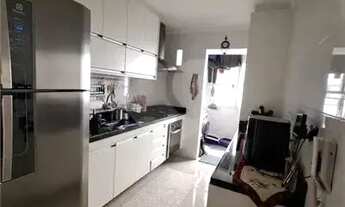 Imagem 5: Imóvel para venda tem 70 metros quadrados com 2 quartos em Parque Mandaqui - São Paulo - S