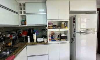 Imagem 5: Casa modelo B no Itatiaia em Colina de Laranjeiras