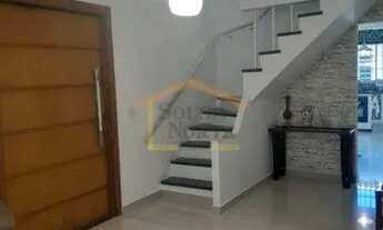 Imagem 3: Sobrado, 2 dormitórios, sendo 1 suite, 2 vagas de garagem. 100m² Santana