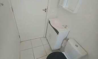 Imagem 2: Apartamento com 2 Quarto(s) e 1 banheiro(s) para Alugar, 42 m² por R$ 1377 / Mês