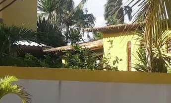 Imagem 7: Casa de praia em Itacimirim