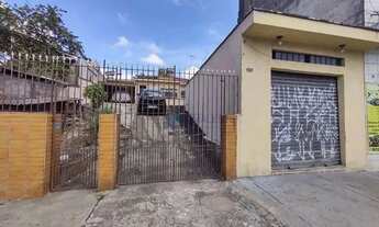 Imagem: Terreno à venda, 254 m² por R$ 790.000,00