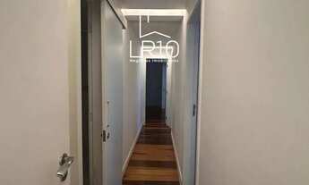 Imagem 7: Apartamento, no Palais de Nice, em Rio de Janeiro, Barra da Tijuca, com 3 quartos, 140m²