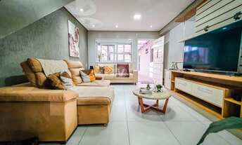 Imagem 6: Casa com 350 m² de área privativa e com todo conforto que você merece