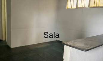 Imagem 4: Kitnet Casa com 1 dormitório