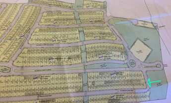 Imagem 6: Terreno de esquina jardins Terra Brasilis