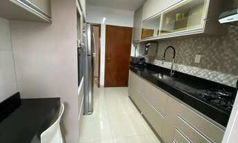 Imagem 4: APARTAMENTO Á VENDA NO Condomínio Edifício Célia Meirelles, com 3 quartos sendo 1 suíte po