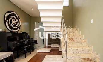 Imagem 11: Portal do Sol II - Casa de Condomínio 4 quartos, sendo 2 suítes