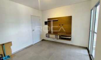 Imagem 3: Aluguel de Apartamento Padrão com 2 Dormitórios no Jardim Centenário, São Carlos