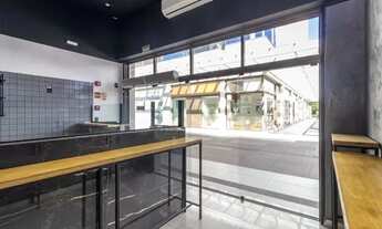 Imagem 7: LOJA PARA LOCAÇÃO COM 26M² NO TREND MALL BOUTIQUE I BAIRRO PRAIA DE BELAS - PORTO ALEGRE