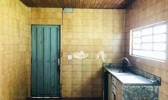 Imagem 3: Casa para alugar, 190 m² por R$ 4.000,00/mês - Santa Rosa - Londrina/PR