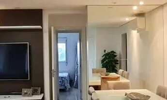 Imagem 3: Apartamento para venda em Vila Mascote com 3 quartos, sendo 1 suíte , 119m²