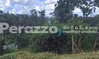 Imagem: BAIXOU!!! GRANDE OPORTUNIDADE! Terreno localizado