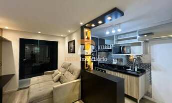 Imagem: Apartamento Locação Centro de Diadema