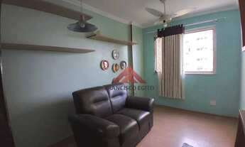 Imagem 2: Apartamento com 2 quartos, 60 m² - venda por R$ 190.000 ou aluguel por R$ 900 / mês - Port