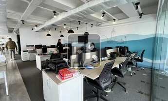 Imagem 4: Escritório para aluguel e venda tem 167 metros quadrados em Bela Vista - São Paulo - SP