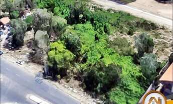 Imagem: Terreno à venda, 477 m² por R$ 530.000,00