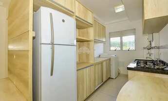 Imagem 6: Imóvel para venda possui 29 metros quadrados com 1 quarto em Prado Velho - Curitiba - PR