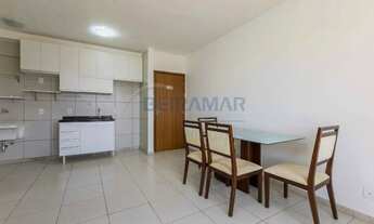 Imagem 2: Apartamento 2 Quartos, 1 Vaga de Garagem Coberta e Lazer Completo à Venda no Residencial C