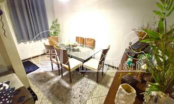 Imagem 3: Imóvel para venda possui 234 metros quadrados com 5 quartos em Tijuca - Rio de Janeiro - R