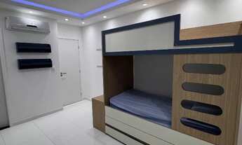 Imagem 6: Excelente Casa 3/4 suítes com espaço gourmet em Buraquinho/ Miragem