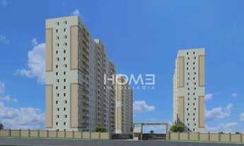 Imagem 4: Apartamento à venda, 47 m² por R$ 235.000,00 - Rio do Ouro - São Gonçalo/RJ