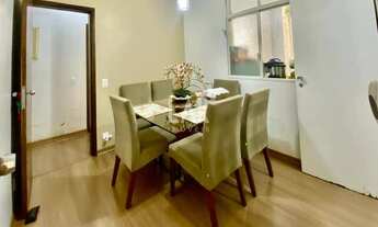 Imagem 3: Apartamento à venda, 3 quartos, 1 suíte, 1 vaga, Santo Antônio - Belo Horizonte/MG