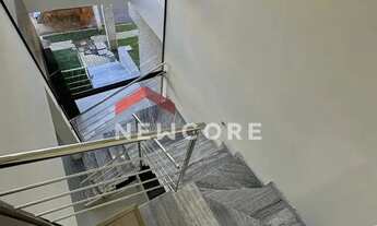 Imagem 5: Casa de condomínio em Rua Ângelo Tozim - Campo de Santana - Curitiba/PR